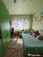 Apartament 3 camere, 61.93 mp, zona Piața Gării