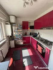 Apartament 3 camere, 61.93 mp, zona Piața Gării