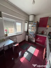 Apartament 3 camere, 61.93 mp, zona Piața Gării