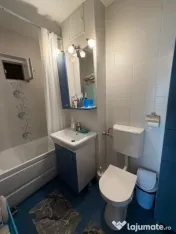 Apartament 3 camere, 61.93 mp, zona Piața Gării