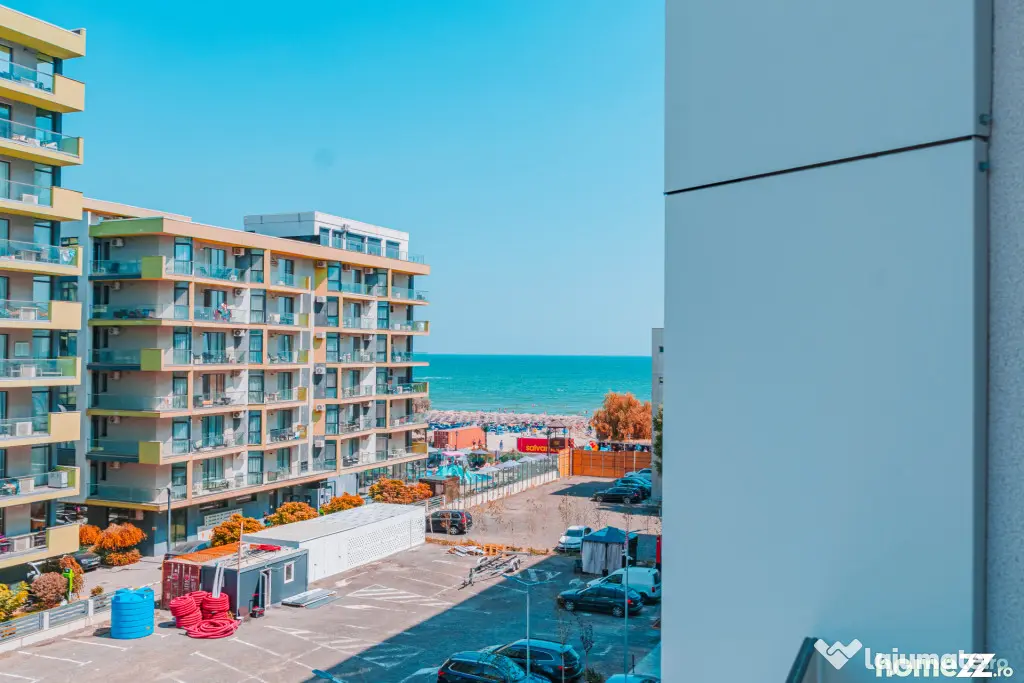 Apartament 2 camere | Stefan Building Promenada II | Vedere