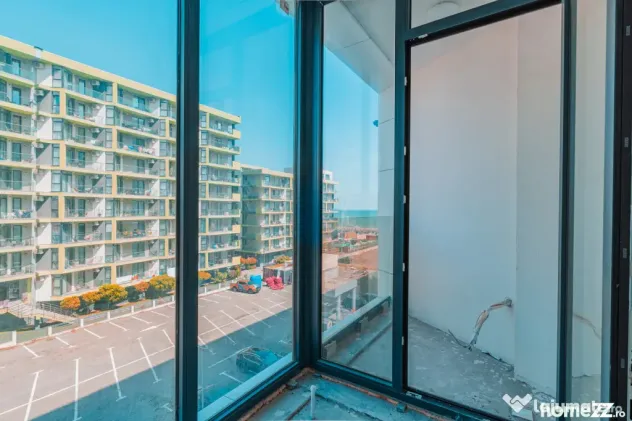 Apartament 2 camere | Stefan Building Promenada II | Vedere