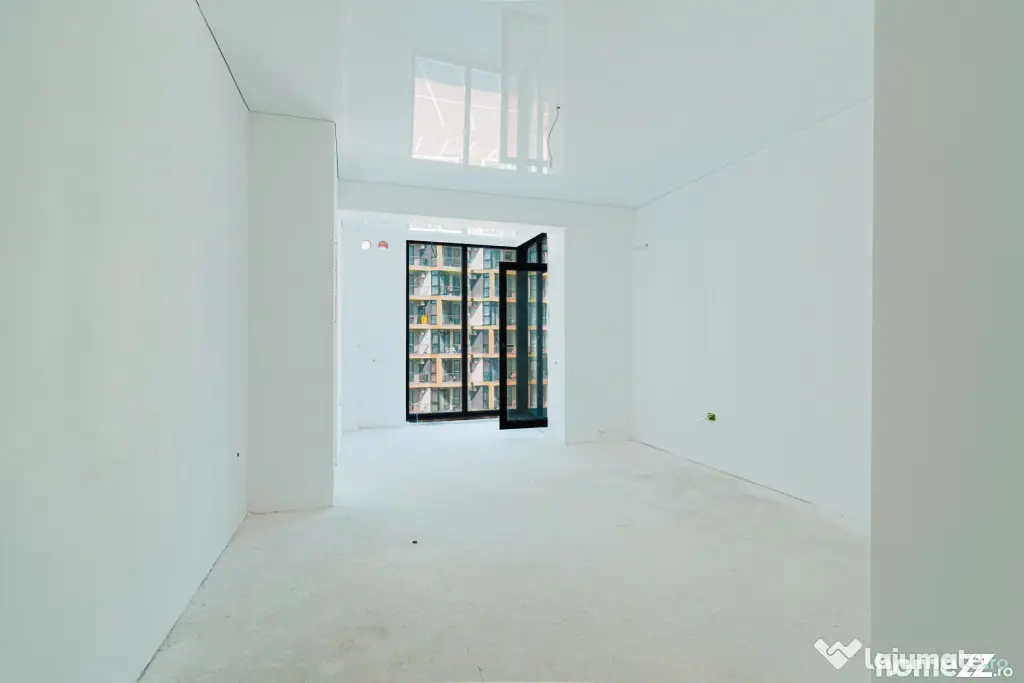 Apartament 2 camere | Stefan Building Promenada II | Vedere