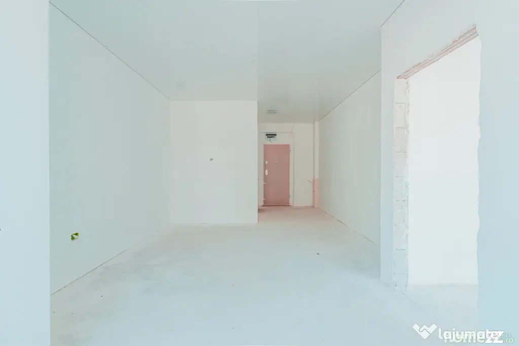 Apartament 2 camere | Stefan Building Promenada II | Vedere