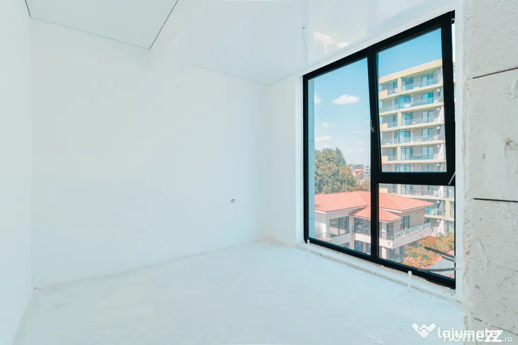 Apartament 2 camere | Stefan Building Promenada II | Vedere