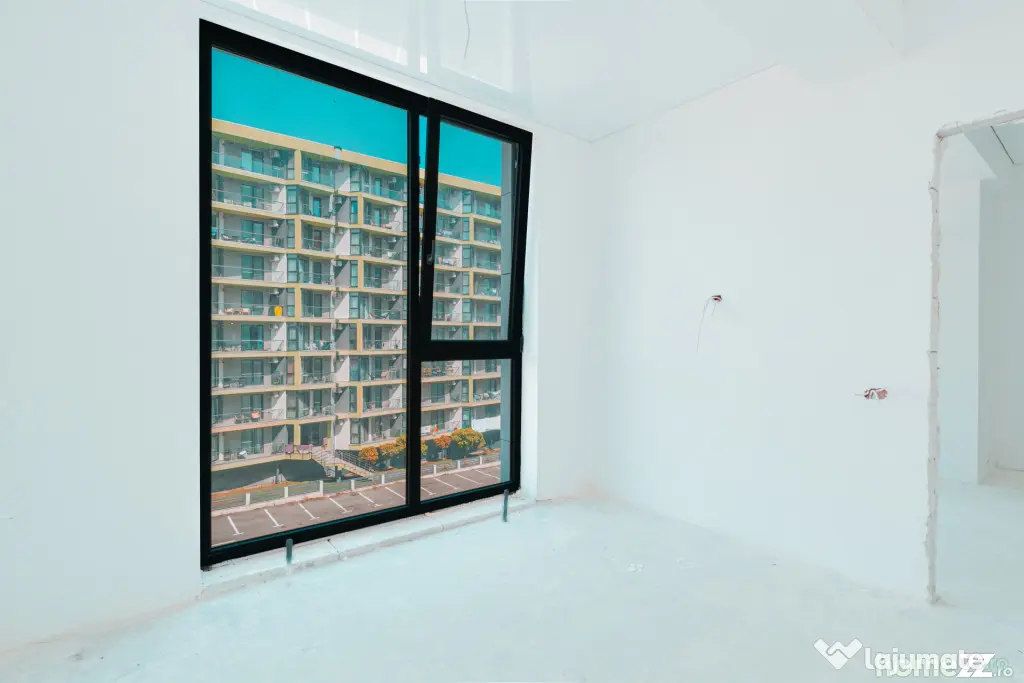 Apartament 2 camere | Stefan Building Promenada II | Vedere