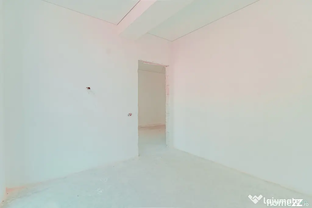 Apartament 2 camere | Stefan Building Promenada II | Vedere