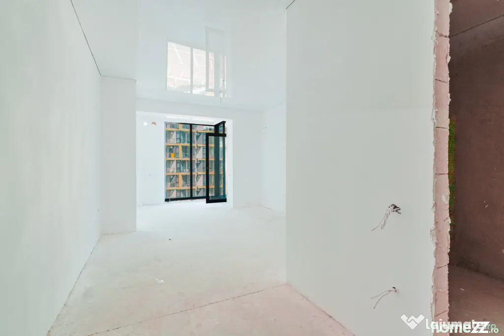 Apartament 2 camere | Stefan Building Promenada II | Vedere