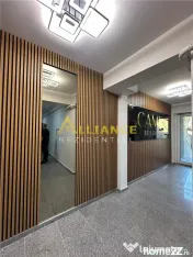 Metrou Aparatorii Patriei - 2 camere - Incalzire in pardosea 