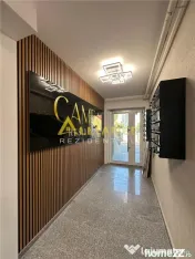 Metrou Aparatorii Patriei - 2 camere - Incalzire in pardosea 
