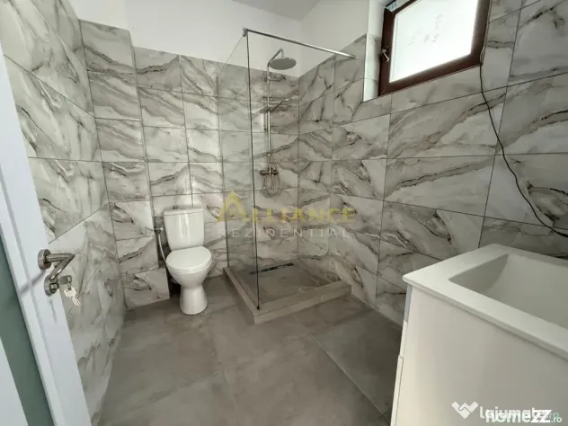 Vila individuala ~ 4 camere 2 bai ~ pod ~ incalzire pardosea