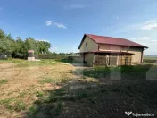 Casă individuală, 235,71mp, total teren 9600mp- 1001mp int