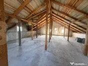 Casă individuală, 235,71mp, total teren 9600mp- 1001mp int