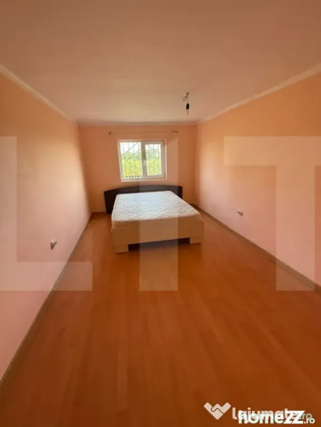 Casă individuală, 235.71 mp, teren 9600 mp- 1001 mp intrav - Bucecea (Botosani)