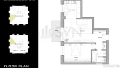 Apartament 2 camere Atrium Plaza PREMIUM