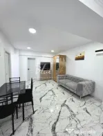 2 camere transformat in 3 camere, mobilat și utilat în Ma