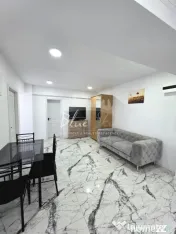 2 camere transformat in 3 camere, mobilat și utilat în Ma 
