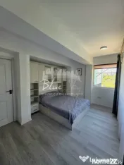 2 camere transformat in 3 camere, mobilat și utilat în Ma 