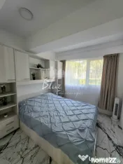 2 camere transformat in 3 camere, mobilat și utilat în Ma 