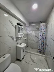 2 camere transformat in 3 camere, mobilat și utilat în Ma 