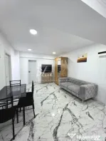 2 camere transformat in 3 camere, mobilat și utilat în Ma