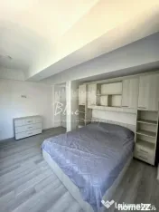 2 camere transformat in 3 camere, mobilat și utilat în Ma 