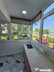 2 camere transformat in 3 camere, mobilat și utilat în Ma 