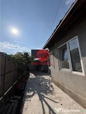 Casa din BCA, Complet Mobilata si Utilata | Teren 250 mp | Z