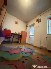 Casa din BCA, Complet Mobilata si Utilata | Teren 250 mp | Z