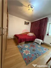 Casa din BCA, Complet Mobilata si Utilata | Teren 250 mp | Z
