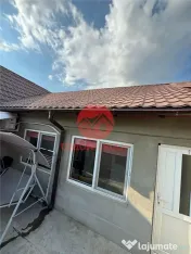 Casa din BCA, Complet Mobilata si Utilata | Teren 250 mp | Z