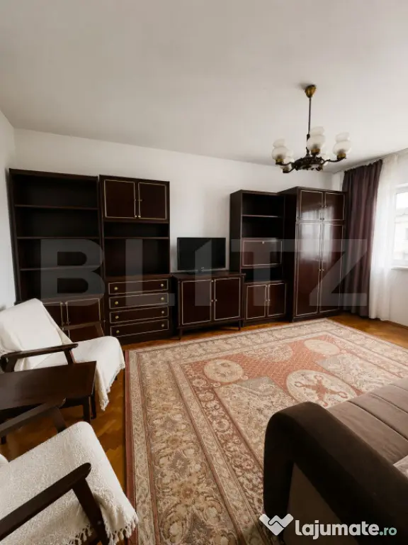 Apartament 3 camere de vânzare – Zona Girocului