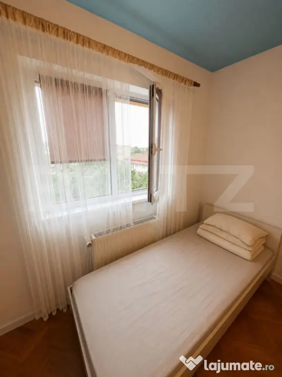 Apartament 3 camere de vânzare – Zona Girocului