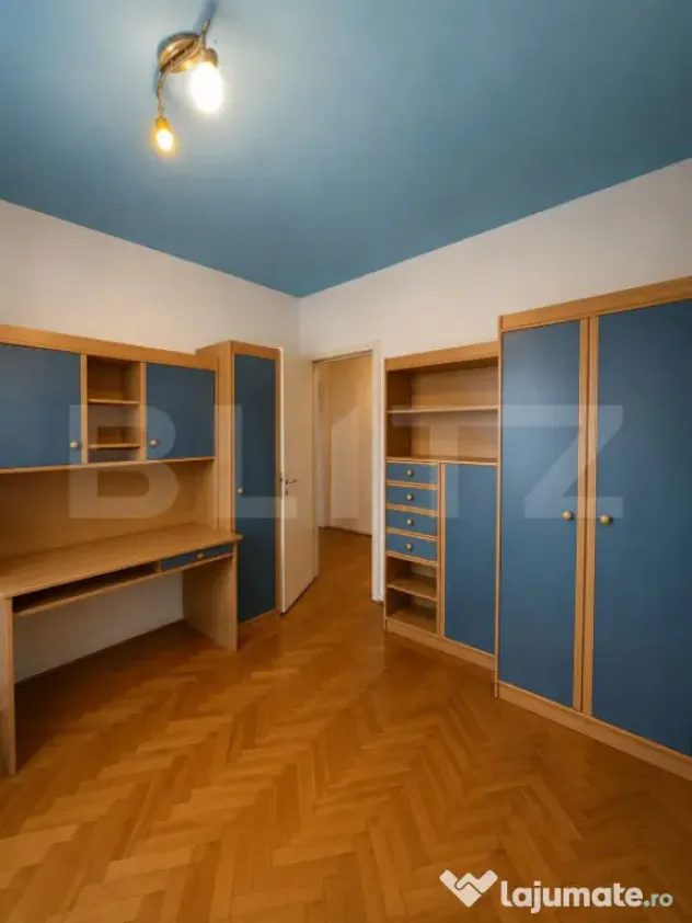 Apartament 3 camere de vânzare – Zona Girocului