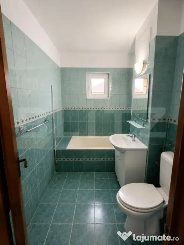 Apartament 3 camere de vânzare – Zona Girocului