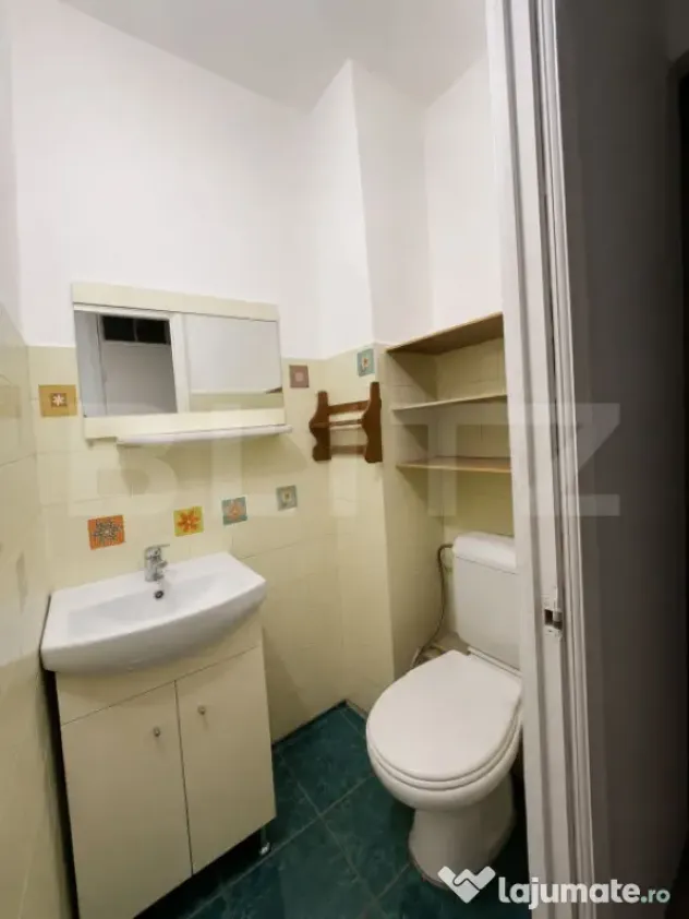 Apartament 3 camere de vânzare – Zona Girocului