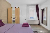 Garsonieră în Centrul Istoric Brașov Schei 