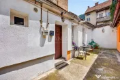 Garsonieră în Centrul Istoric Brașov Schei 