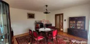 Casa individuala garaj pivnita curte superba Talmaciu 