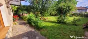 Casa individuala garaj pivnita curte superba Talmaciu 