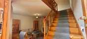 Casa individuala garaj pivnita curte superba Talmaciu 
