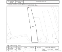Teren intravilan de 3.000 mp cu priveliște panoramică în Băbeni, jud. Sălaj