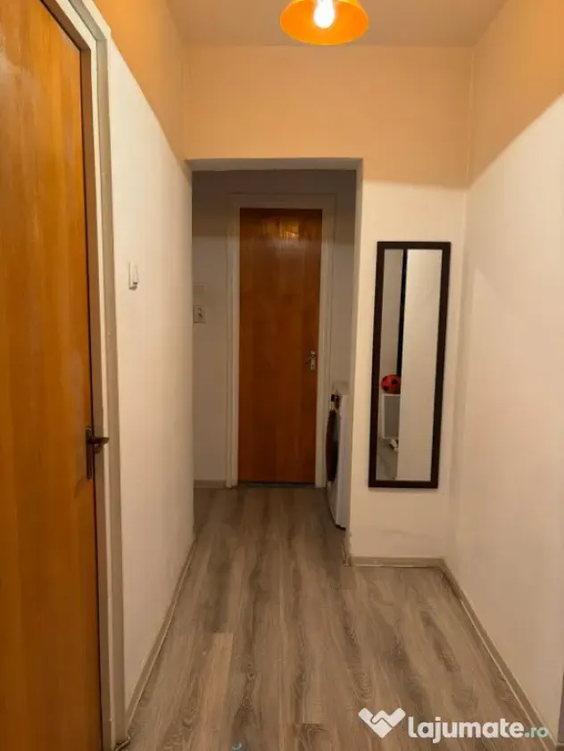 Apartament 3 camere Tineretului -Trestiana,Park Tineretului!