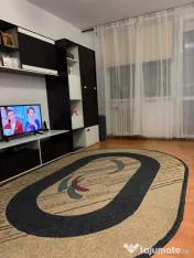 Apartament 3 camere Tineretului -Trestiana,Park Tineretului! 