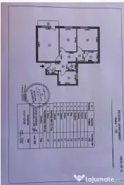 Apartament 3 camere Tineretului -Trestiana,Park Tineretului! 
