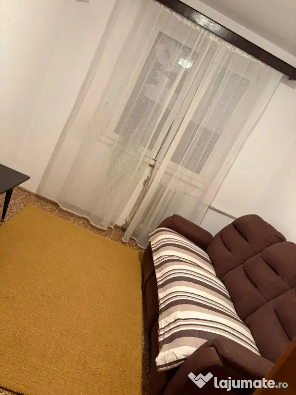 Apartament 3 camere Tineretului -Trestiana,Park Tineretului!