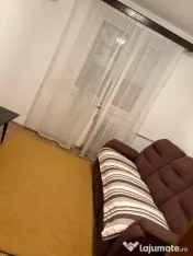 Apartament 3 camere Tineretului -Trestiana,Park Tineretului! 