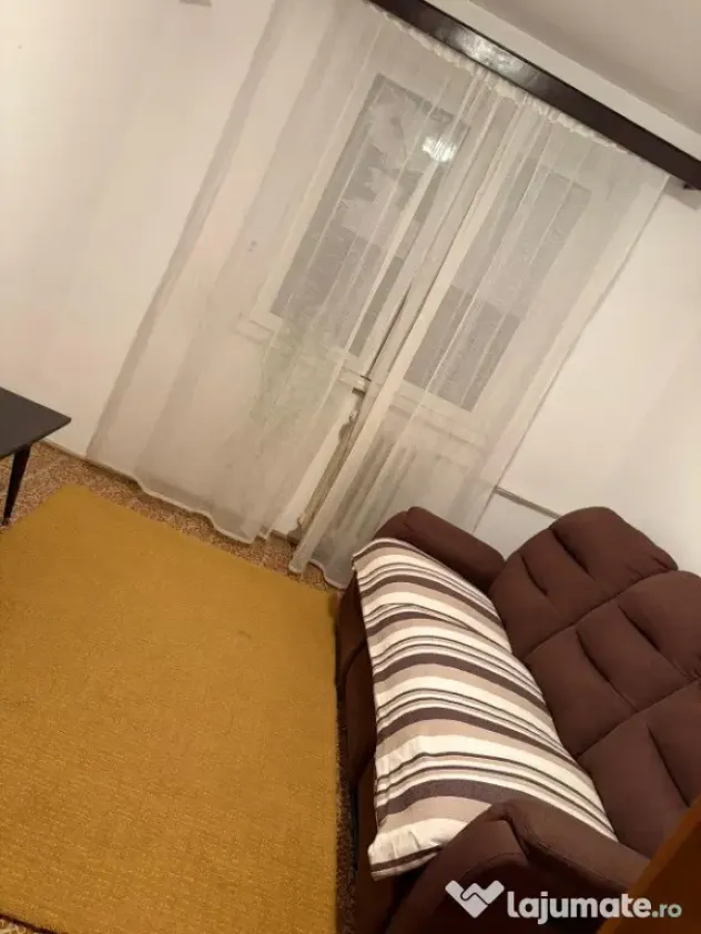 Apartament 3 camere Tineretului -Trestiana,Park Tineretului!