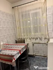 Apartament 3 camere Tineretului -Trestiana,Park Tineretului! 