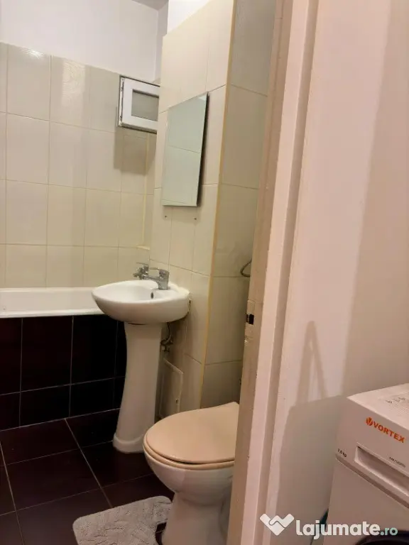Apartament 3 camere Tineretului -Trestiana,Park Tineretului!